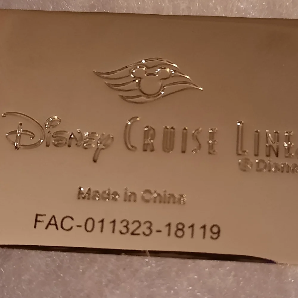 Disney excellent preloved